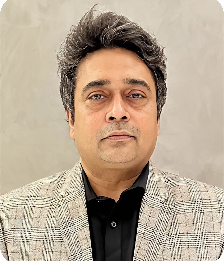 Adnan Nafis